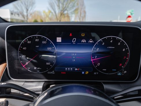New 2026 Mercedes-Benz GLC 300 4MATIC image 28