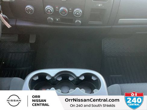 Used 2009 Chevrolet Silverado 1500 LT AWD/4WD image 19