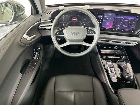 New 2025 Audi A5 2.0T Premium Plus image 20