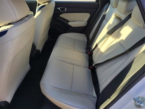 New 2026 Acura Integra A-Spec image 12