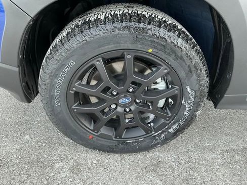 New 2026 Subaru Crosstrek 2.5i Wilderness image 9