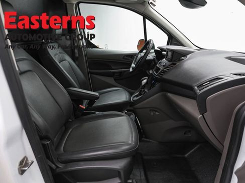Used 2022 Ford Transit Connect XL FWD image 23