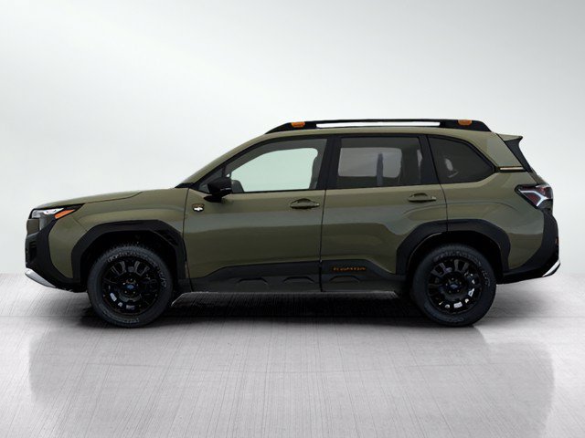 New 2026 Subaru Forester Wilderness AWD/4WD image 4