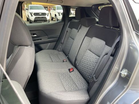 New 2026 Nissan Kicks SV w/ SV Premium Package image 18