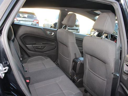 Used 2017 Ford Fiesta ST image 15