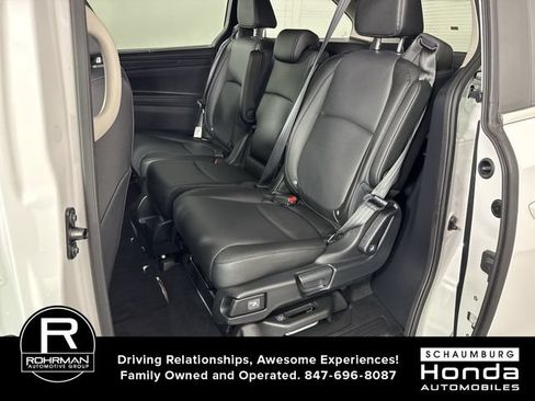 Used 2026 Honda Odyssey EX-L image 24