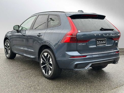 New 2026 Volvo XC60 B5 Plus w/ Protection Package Premier image 5