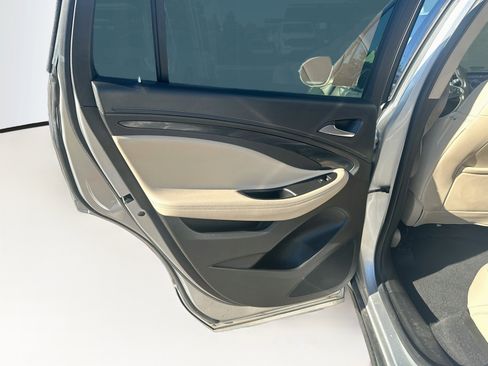 Used 2018 Buick Envision Preferred AWD/4WD image 25
