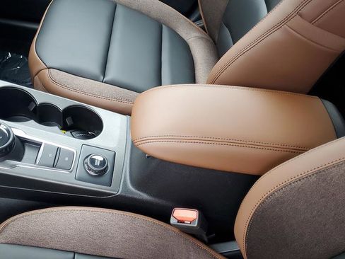 New 2025 Ford Bronco Sport Outer Banks image 29