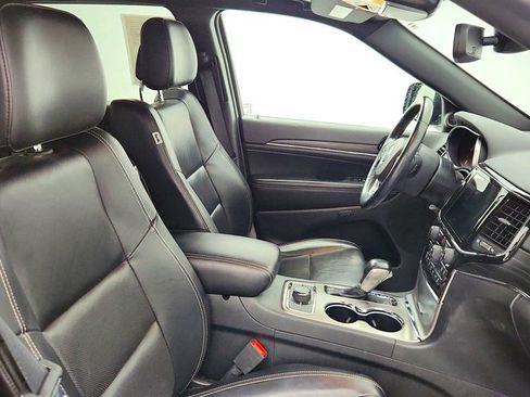 Used 2021 Jeep Grand Cherokee Limited w/ Quick Order Package 28K 80th image 25