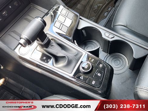 Used 2023 Kia Sportage EX FWD image 13