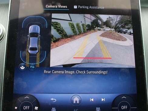 Certified 2025 Mercedes-Benz C 300 Sedan image 45