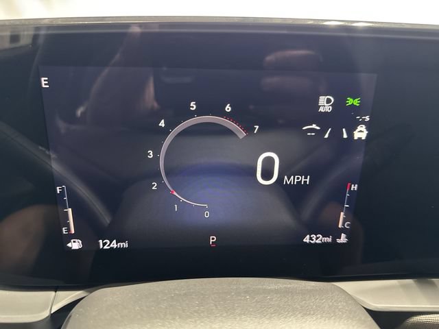 Certified 2025 Buick Envista Sport Touring FWD image 16
