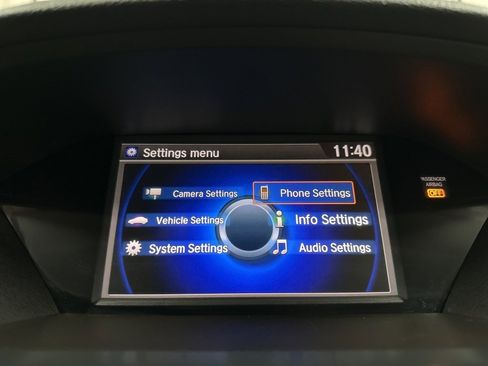 Used 2017 Acura MDX SH-AWD image 29