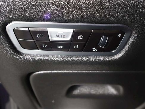 Used 2022 BMW X5 M50i w/ Executive Package AWD/4WD image 39