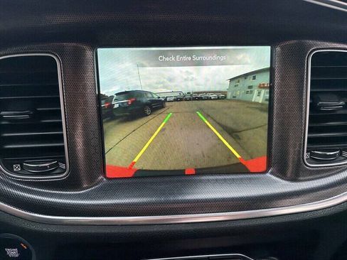 Used 2018 Dodge Charger R/T w/ Plus Group RWD image 19