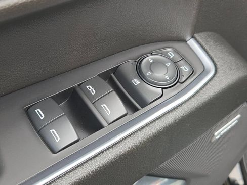 Certified 2024 Chevrolet Silverado 1500 LT Trail Boss w/ Convenience Package II AWD/4WD image 24