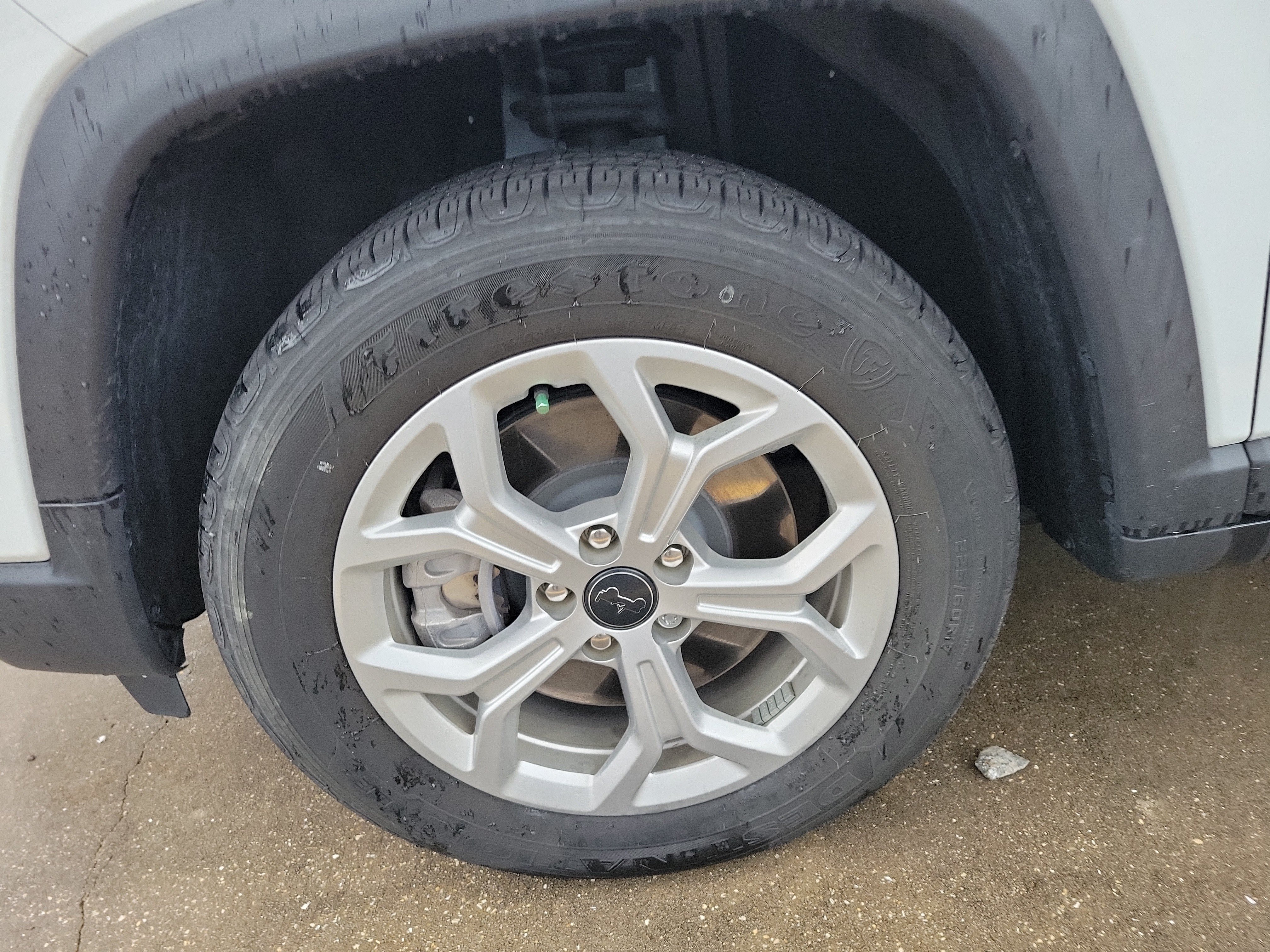 Used 2025 Jeep Compass Latitude AWD/4WD image 5
