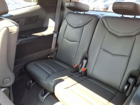 New 2025 Cadillac XT6 Premium Luxury w/ Technology Package image 10