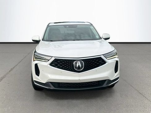 Used 2022 Acura RDX w/ Technology Package FWD image 2