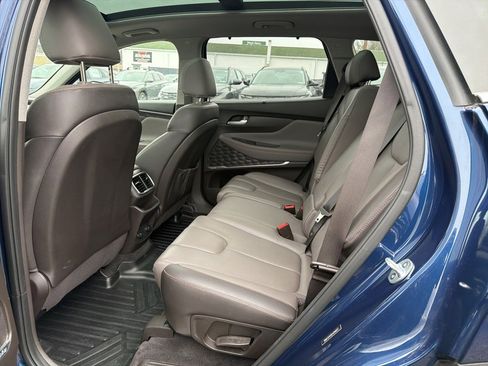 Used 2020 Hyundai Santa Fe SEL image 18