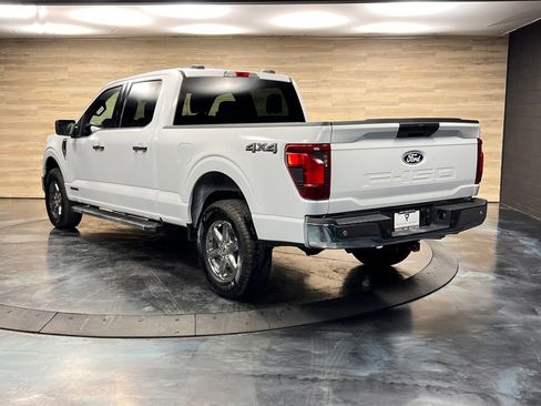 Used 2025 Ford F150 XLT w/ Equipment Group 301A Standard AWD/4WD image 20