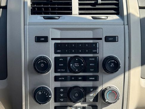Used 2012 Ford Escape XLT image 14