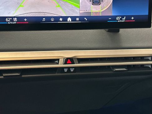 Certified 2024 BMW iX xDrive50 w/ Premium Package image 27