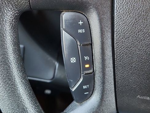 Used 2021 GMC Savana 3500 Work Van w/ Power Convenience Package image 14