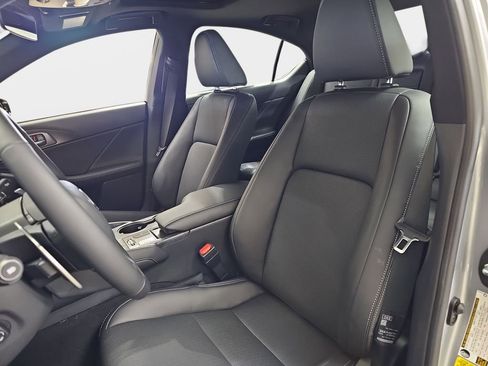 New 2026 Lexus IS 350 F Sport AWD/4WD image 14