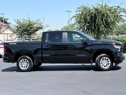New 2026 Chevrolet Silverado 1500 RST