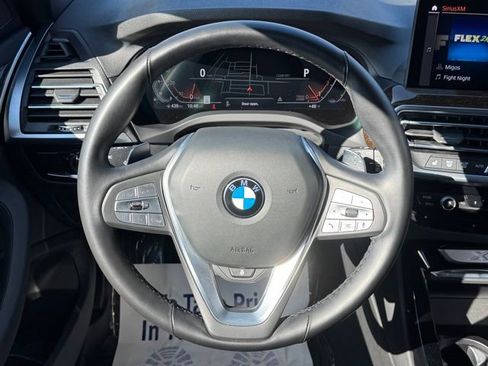 Certified 2022 BMW X3 xDrive30i w/ Premium Package 2 (ZPA) image 21
