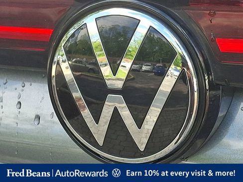 Used 2026 Volkswagen Tiguan S AWD/4WD image 35