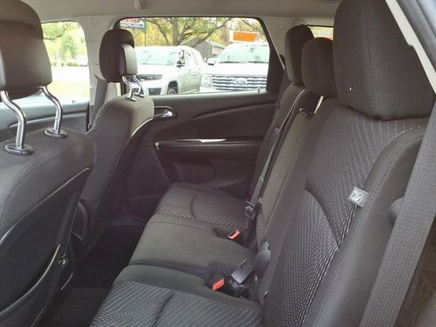 Used 2016 Dodge Journey SXT w/ Premium Group image 6