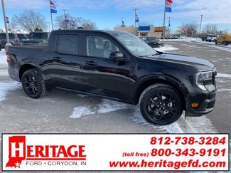 New 2026 Ford Maverick Lobo 360° Tour