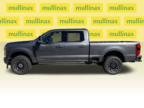 New 2026 Ford F350 Platinum AWD/4WD image 12
