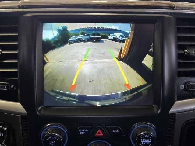 Used 2018 RAM 1500 Limited AWD/4WD image 21