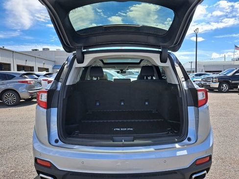 New 2026 Acura RDX SH-AWD w/ Technology Package image 22