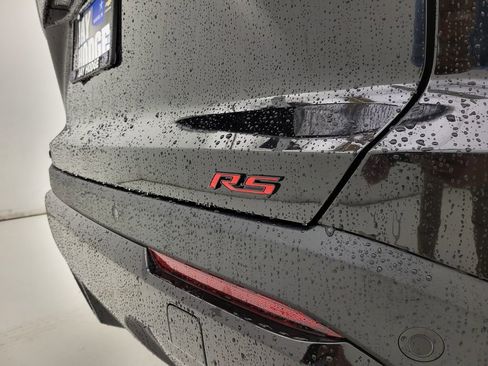 New 2026 Chevrolet Equinox RS image 30