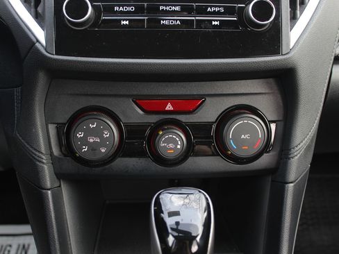 Used 2019 Subaru Crosstrek 2.0i Premium w/ Popular Package #3 image 18