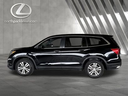 Used 2016 Honda Pilot EX-L