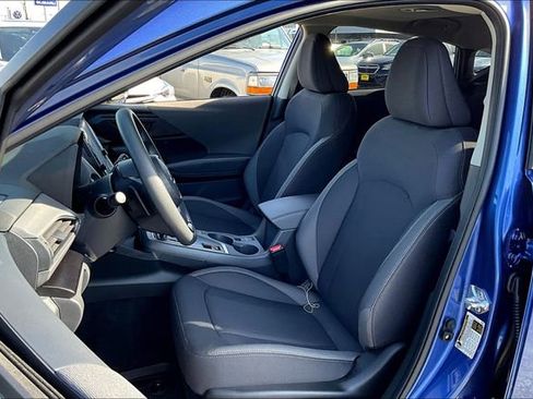 New 2025 Subaru Crosstrek 2.5i Premium image 10