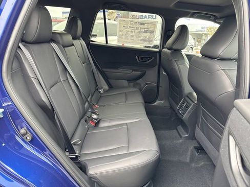 New 2026 Subaru Outback Limited XT AWD/4WD image 13