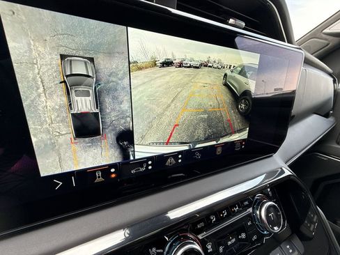 Certified 2024 GMC Sierra 1500 AT4X image 21