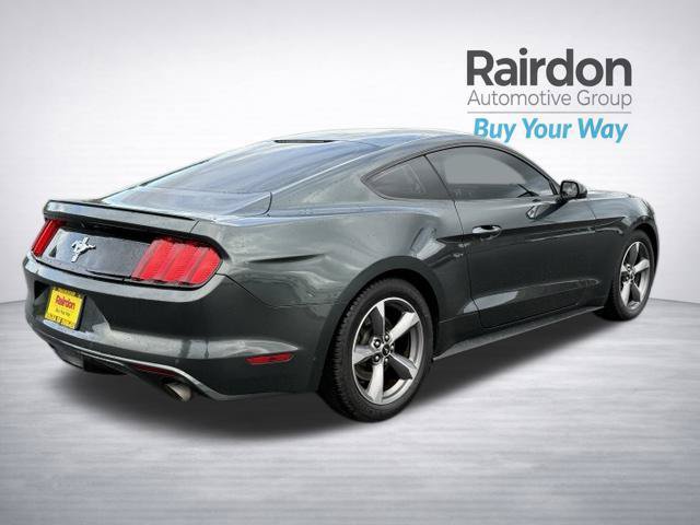 Used 2016 Ford Mustang Coupe w/ Equipment Group 051A RWD image 7