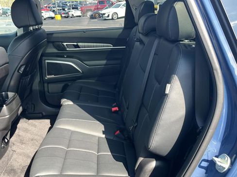 Used 2025 Kia Telluride SX image 20