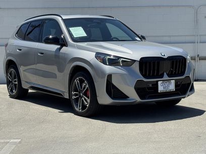 Used 2025 BMW X1 xDrive28i w/ M Sport Package