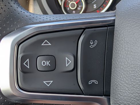 New 2026 RAM 2500 Tradesman AWD/4WD image 12