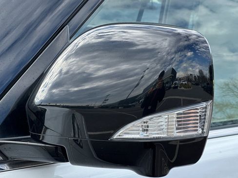 Certified 2023 INFINITI QX80 Premium Select w/ Cargo Package image 55