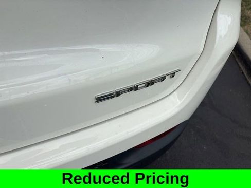 Used 2019 Jeep Compass Sport image 47